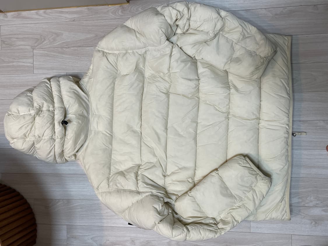 [105]Stone island 패딩 상품이미지2