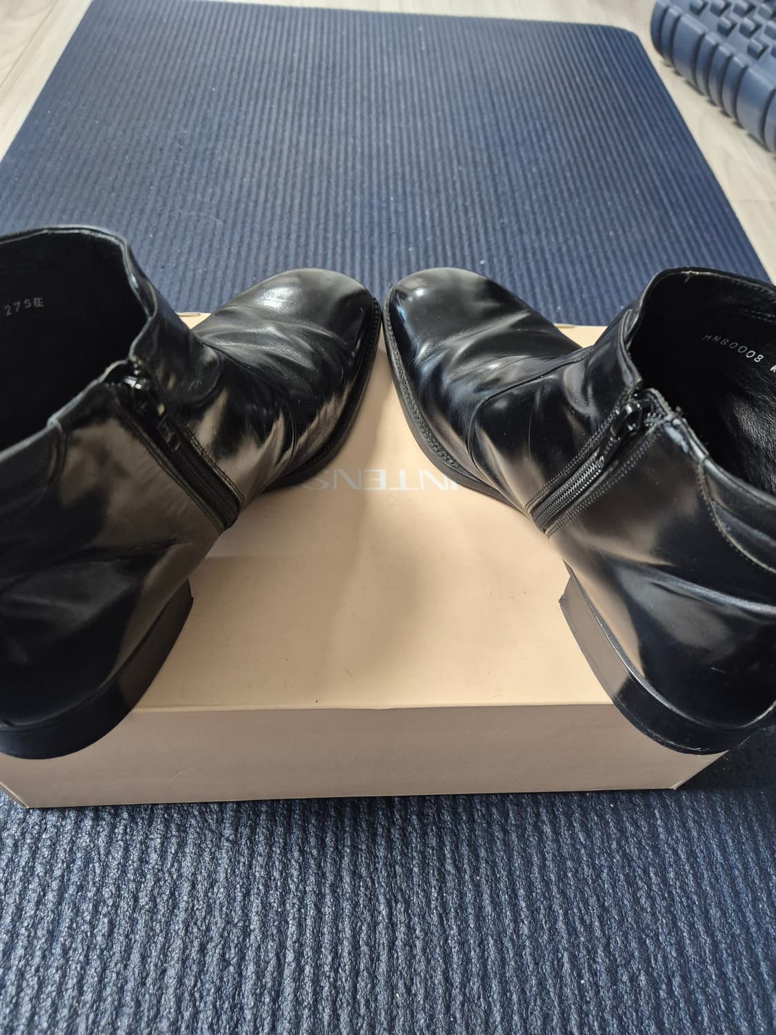 발렌시아가 부츠 구두 275 상품이미지9