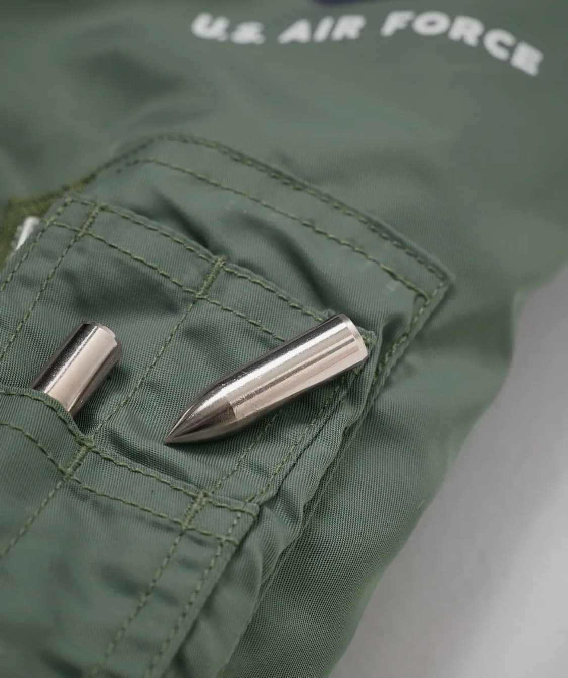 아웃스탠딩 N3B 상품이미지8