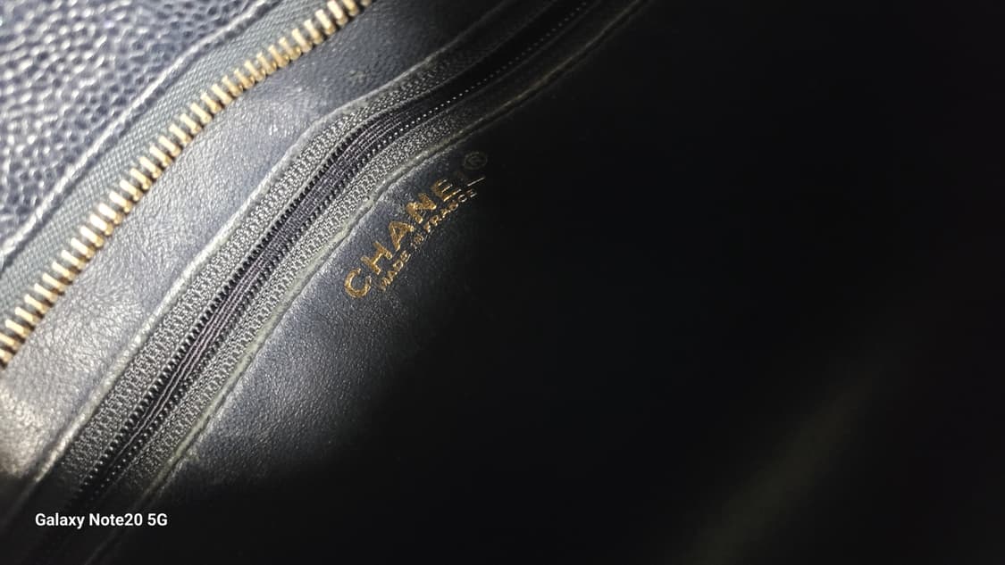 샤넬 숄더백 상품이미지9