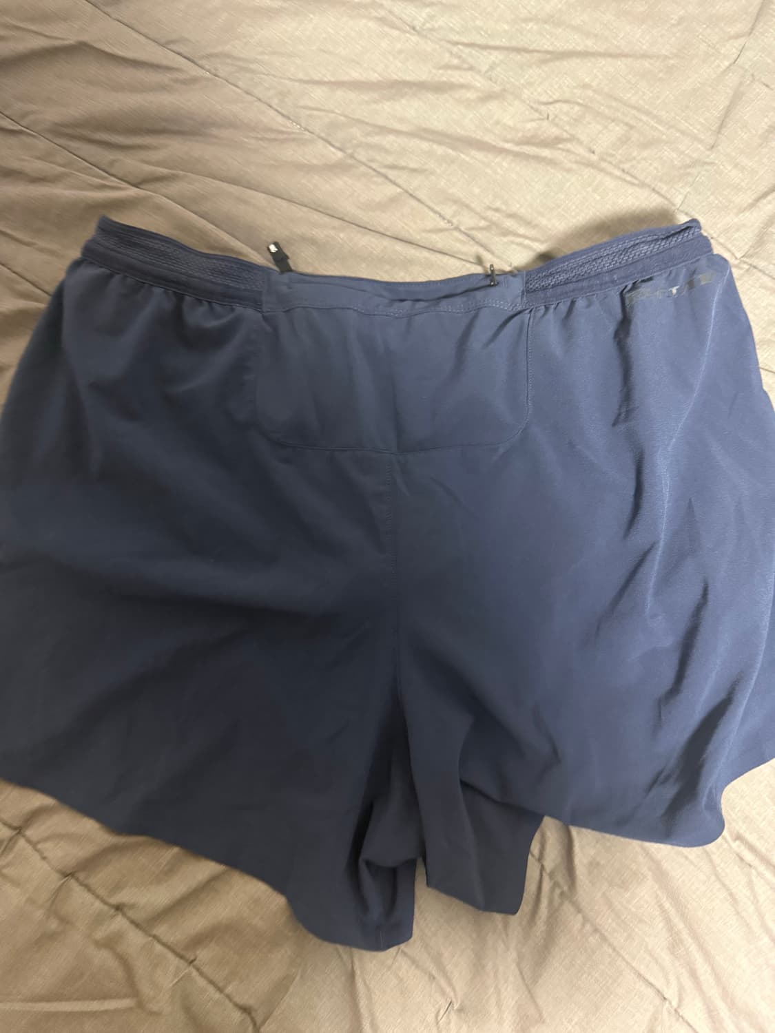 나이키 드라이핏 4인치 쇼츠 M 상품이미지2