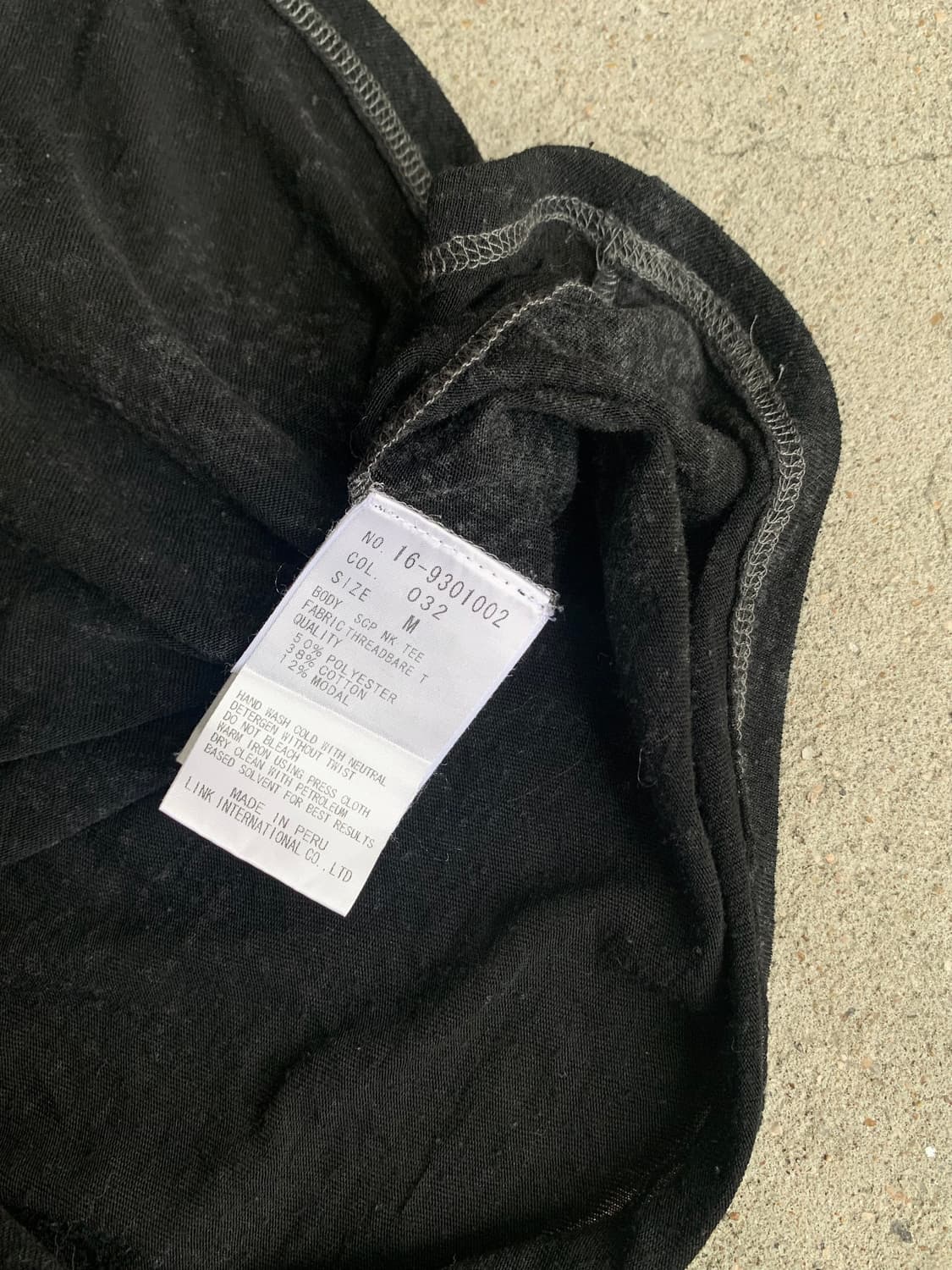 Helmutlang   상품이미지6
