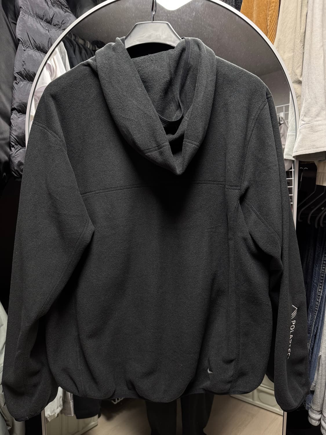 나이키 ACG 울프트리 플리스 FB8083-010 L 상품이미지3