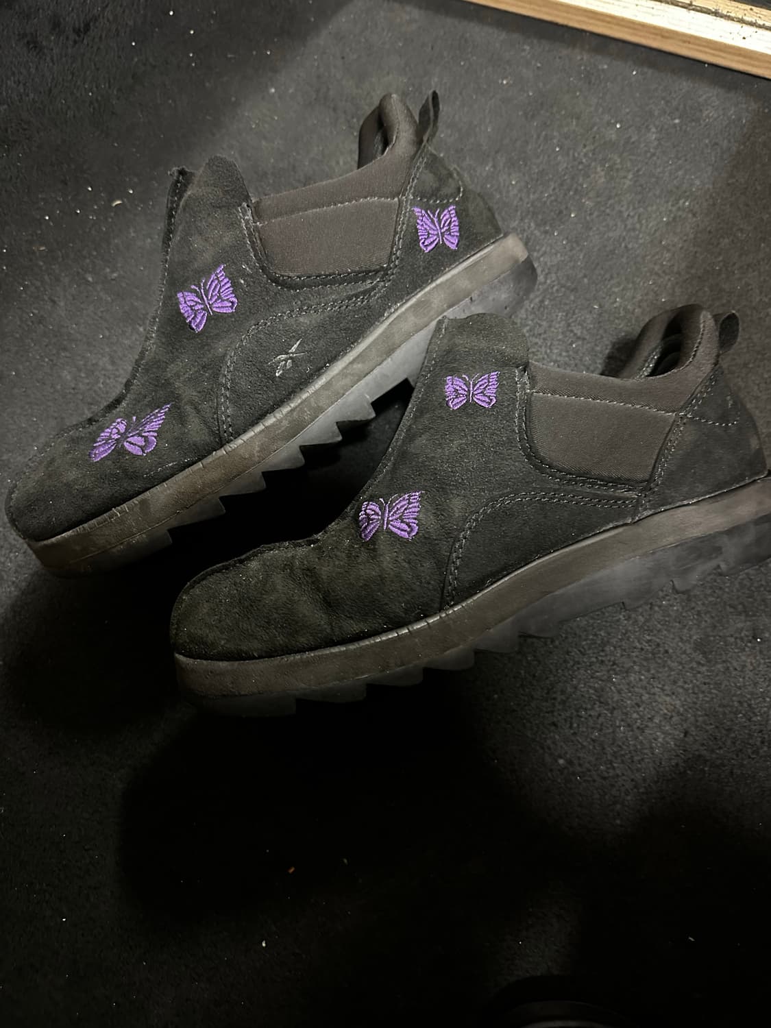 리복 니들즈 비트닉 목 270 상품이미지4