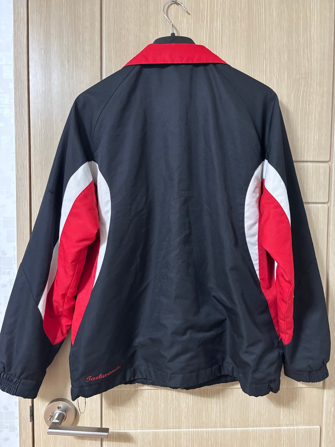 00s 아디다스 바람막이 자켓 상품이미지2