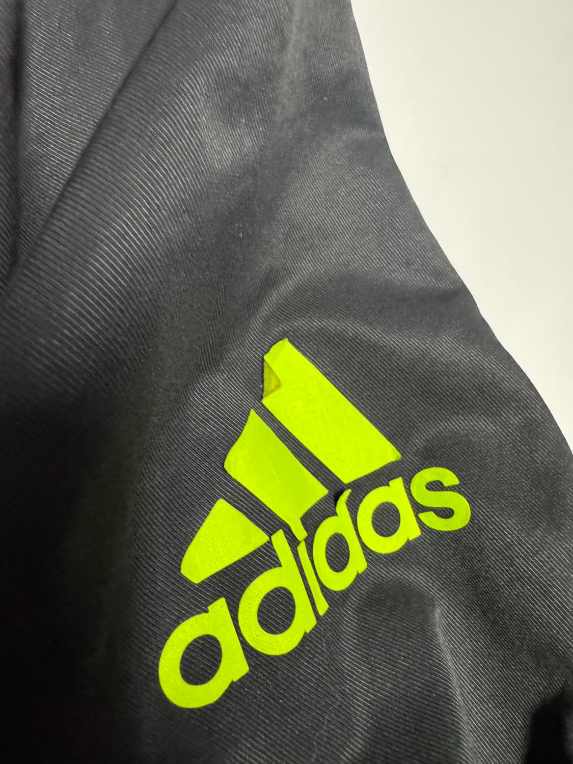 아디다스 유로 2016 독일 축구 집업 져지 자켓 L 상품이미지6