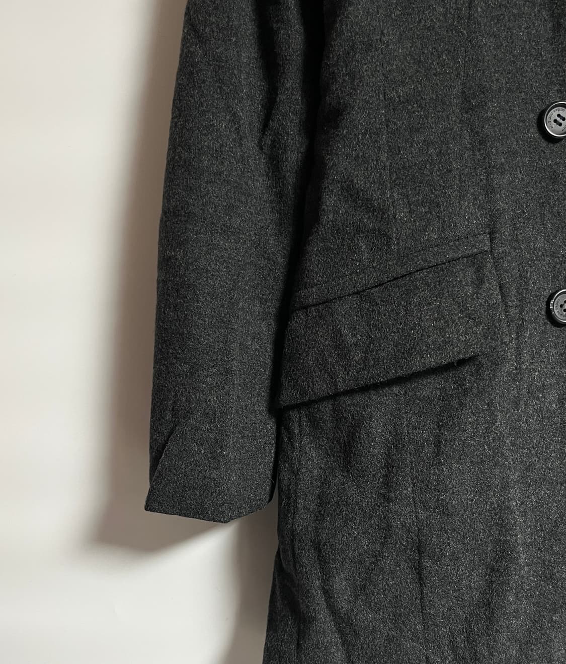 코데즈컴바인 미드 블레이저 코트 자켓 85 상품이미지3