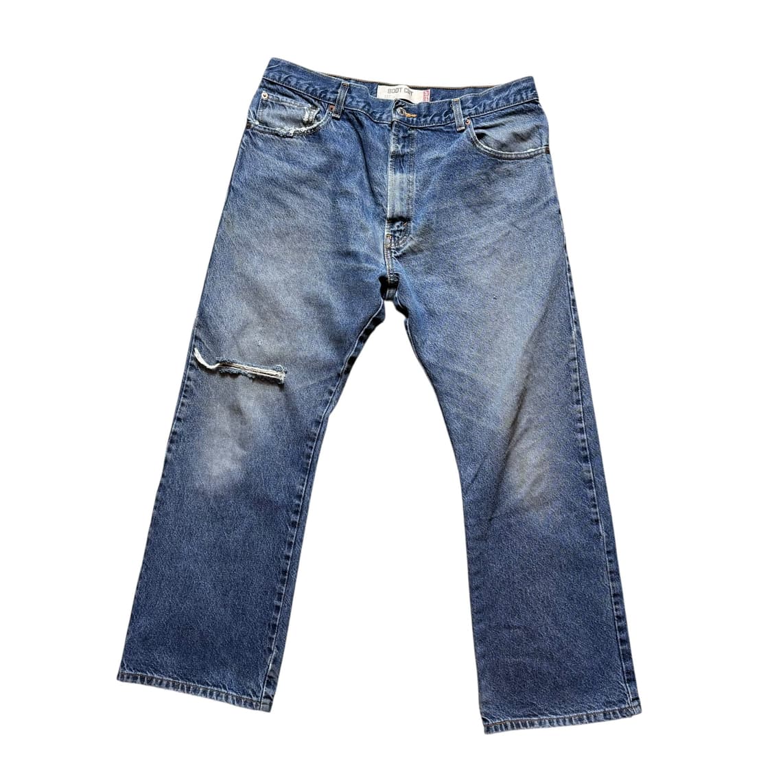 리바이스 517 상품이미지2