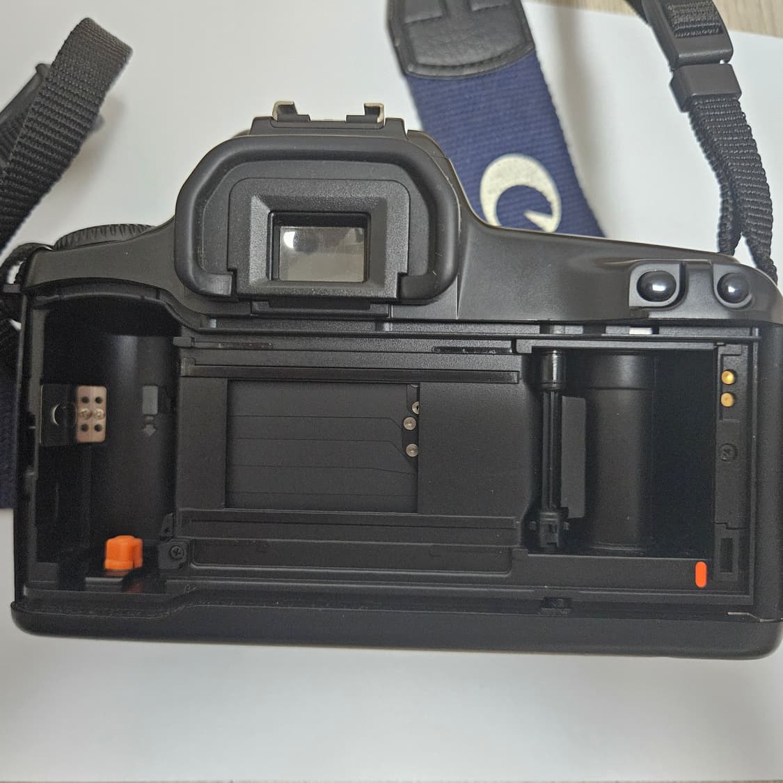 Canon EOS 1000S 필카 + 35-80 렌즈 필름카메라 상품이미지6