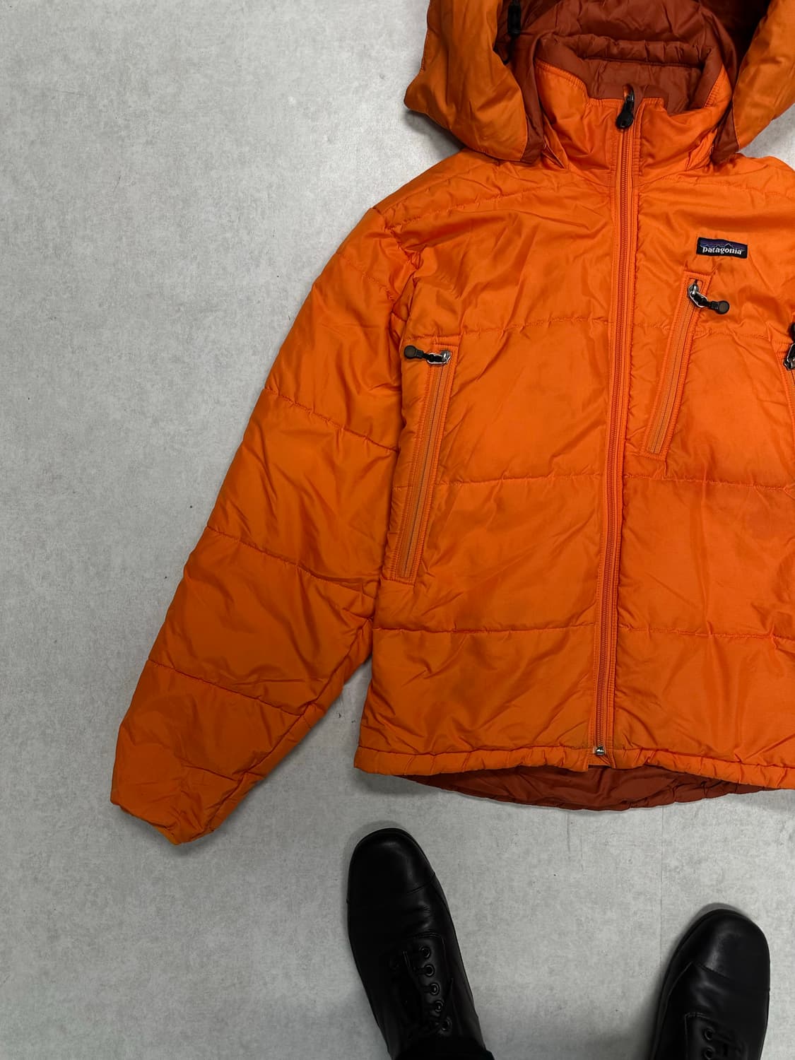 00s 파타고니아 퍼프 자켓 상품이미지2