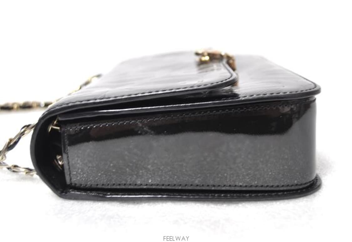 루이까또즈/여성에나멜체인숄더백 상품이미지4