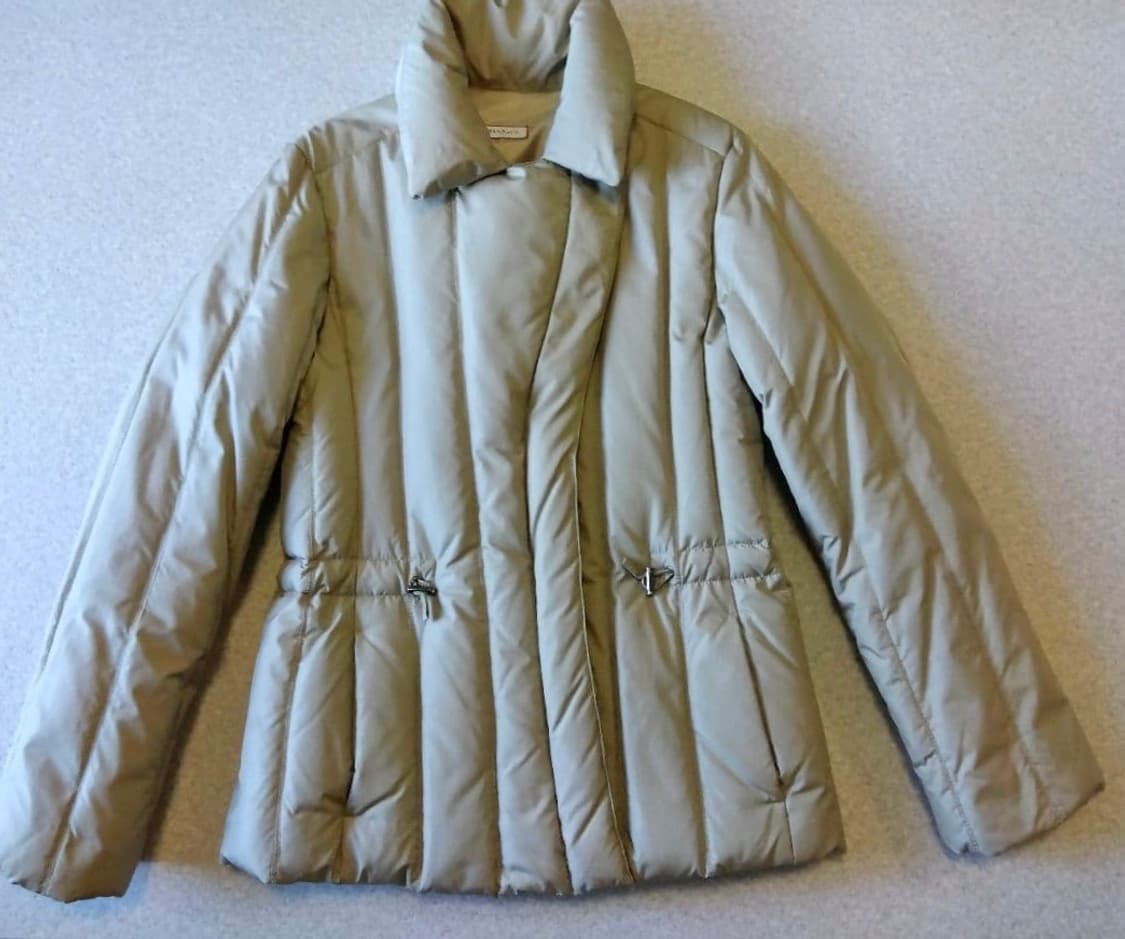 Max & co 패디드 점퍼 상품이미지1