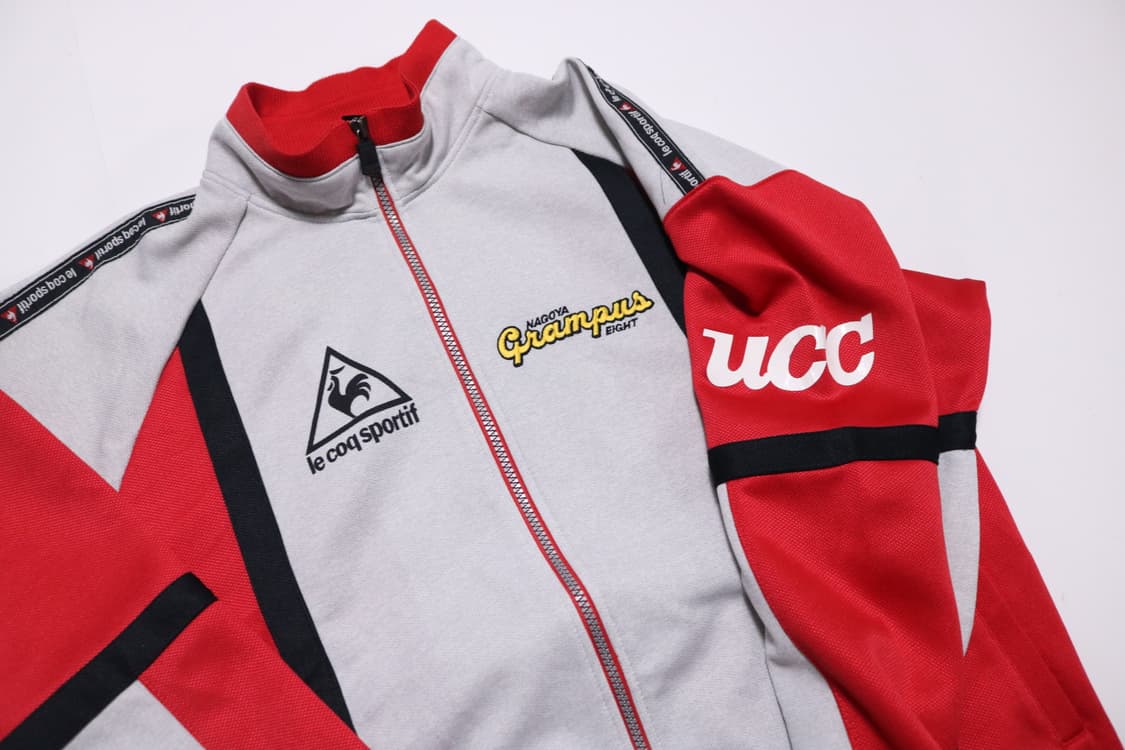 르꼬끄 쥬리닝 셋업 상품이미지3