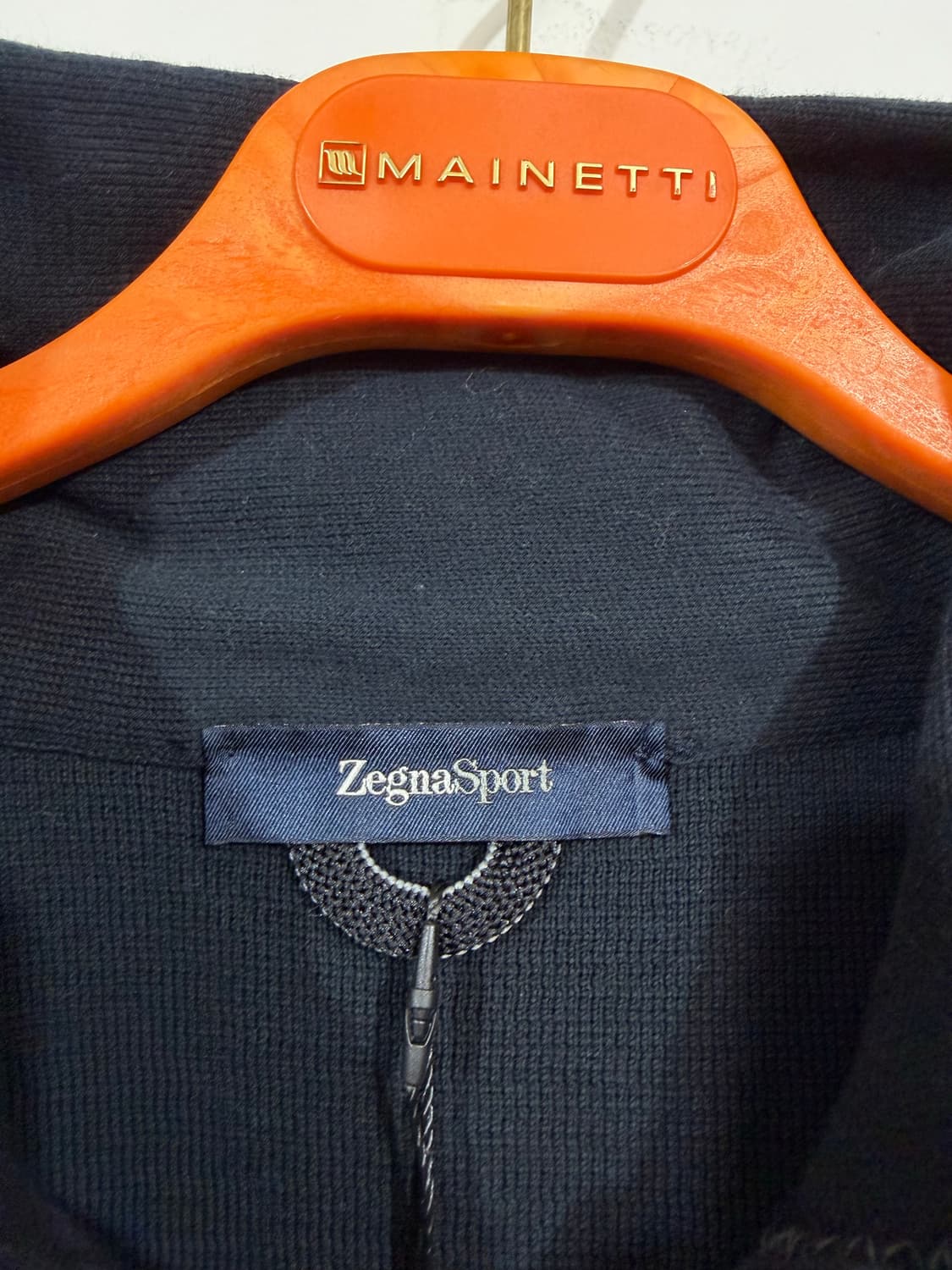 ZEGNA SPORT 제냐 스포츠 (Made In Turkey) 상품이미지7