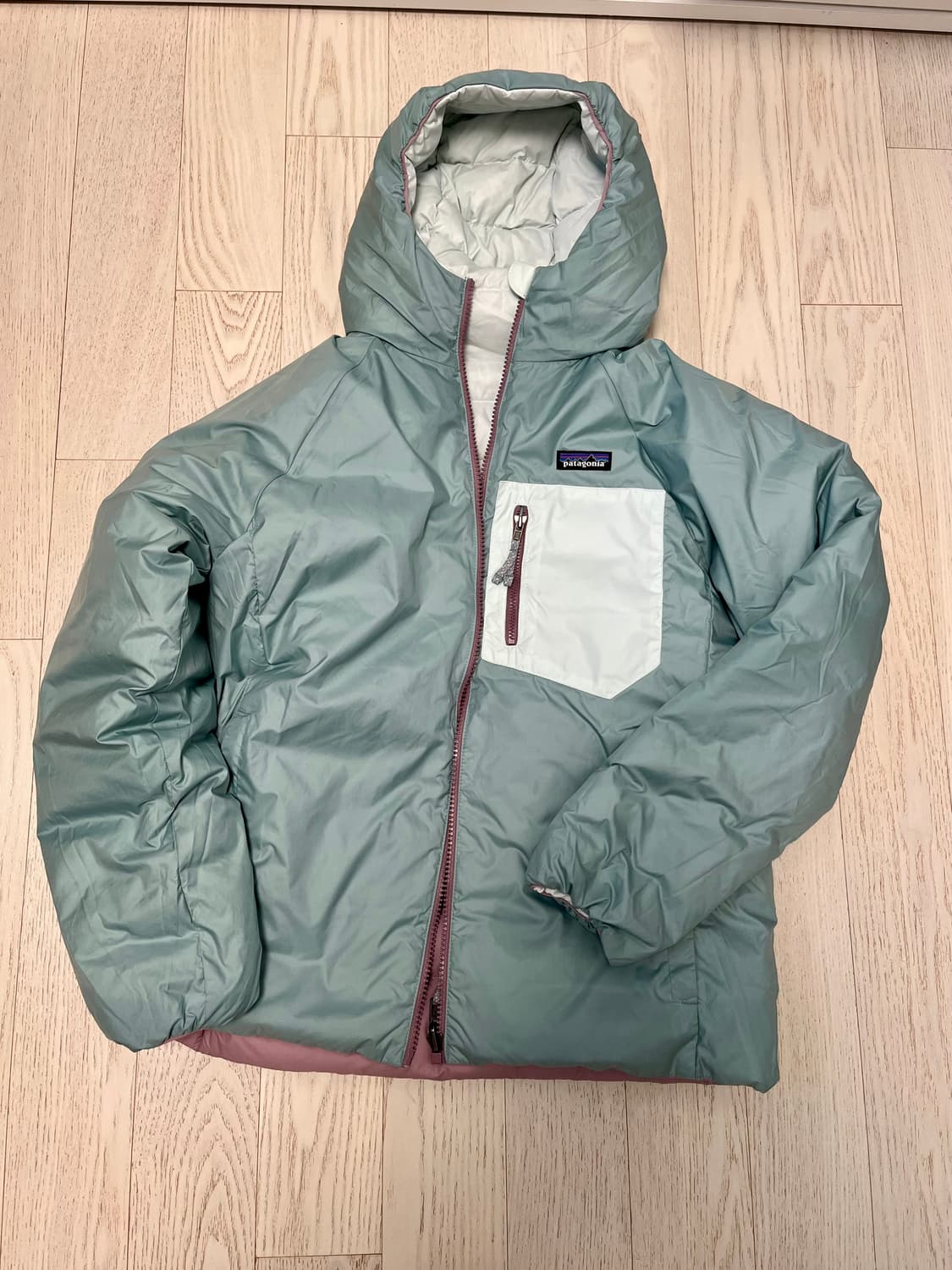 파타고니아 패딩 상품이미지5