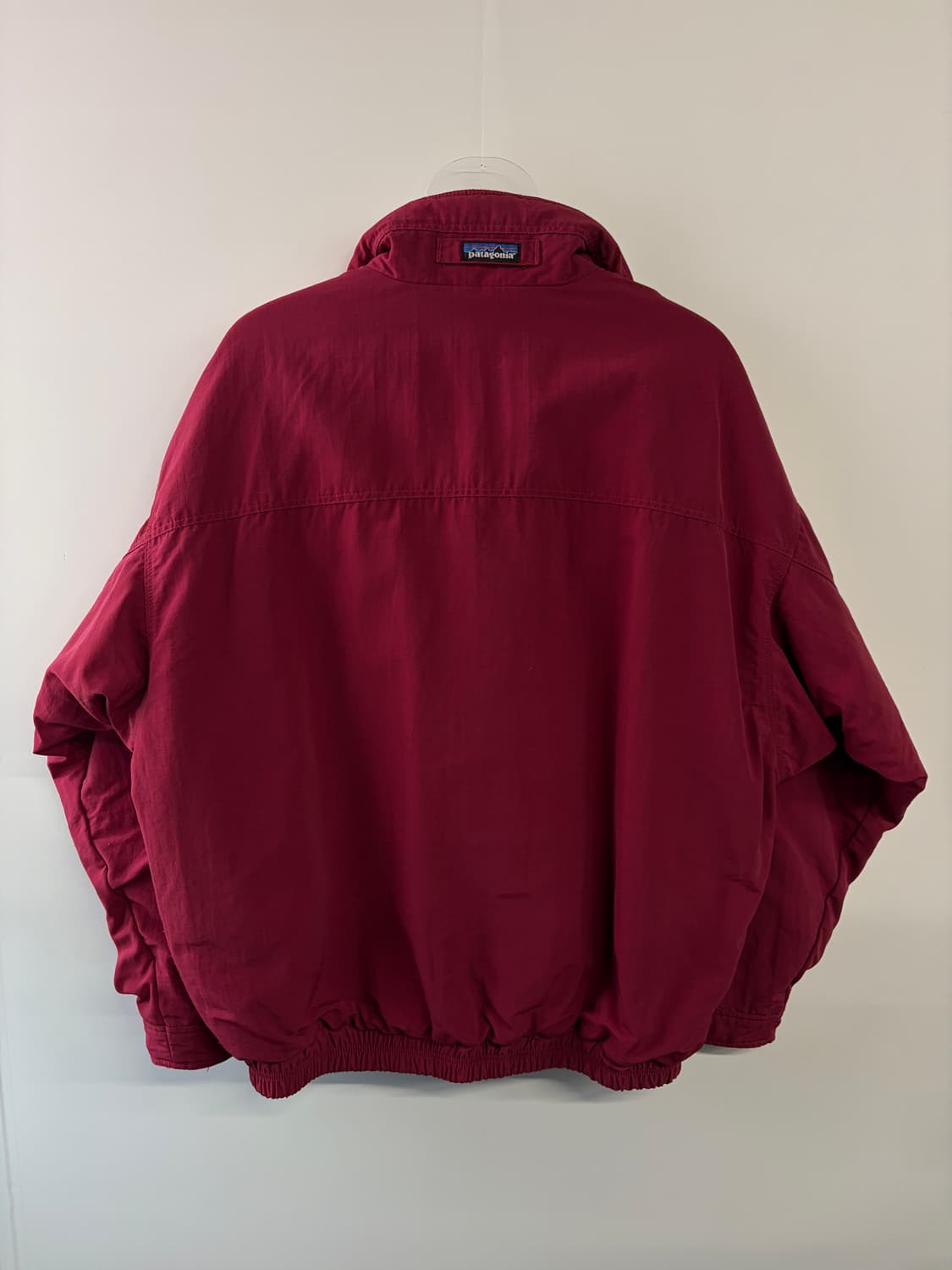 90s 파타고니아 쉘드 신칠라 자켓  상품이미지6
