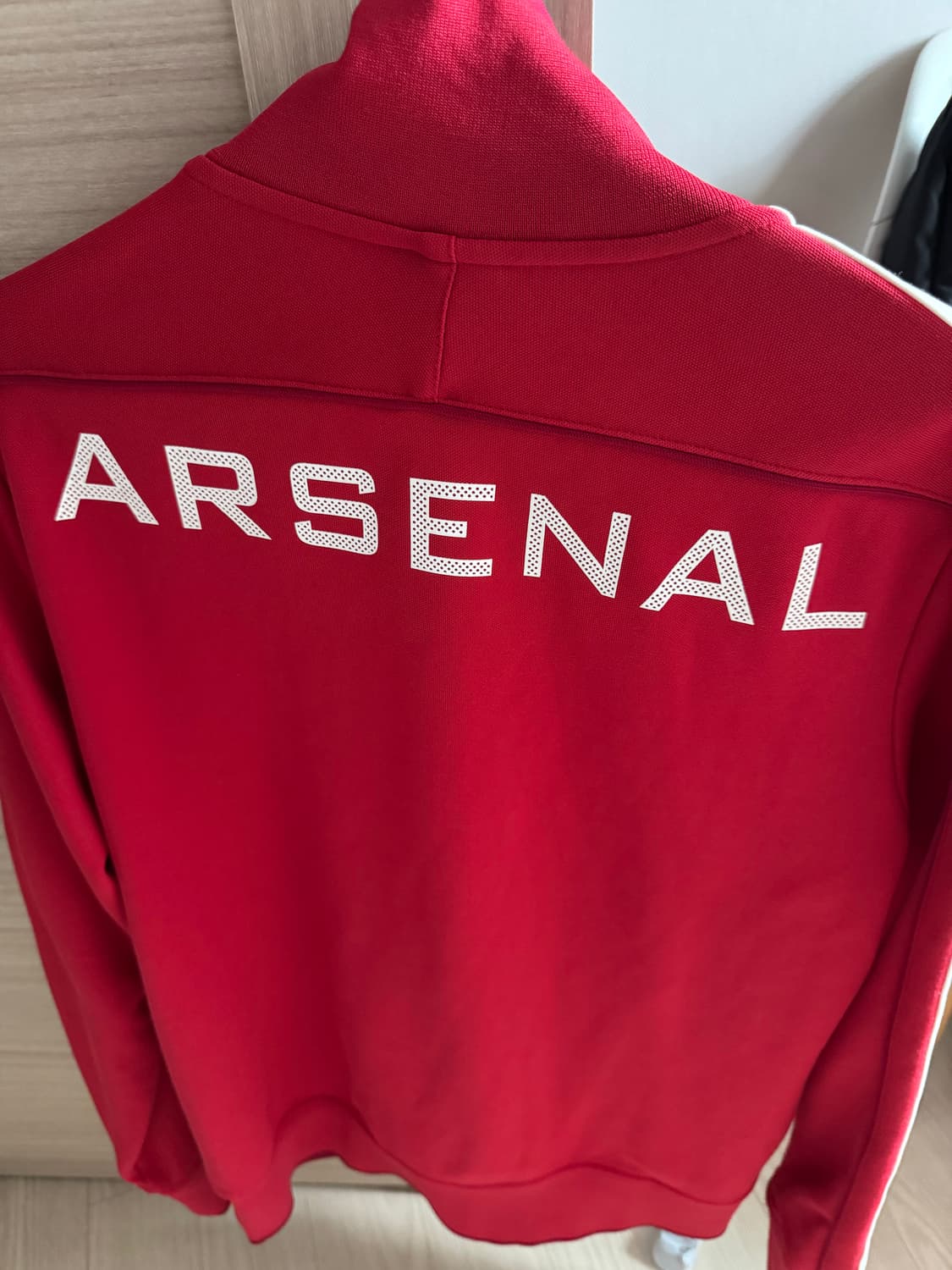 125주년 아스날 나이키 저지 상품이미지2