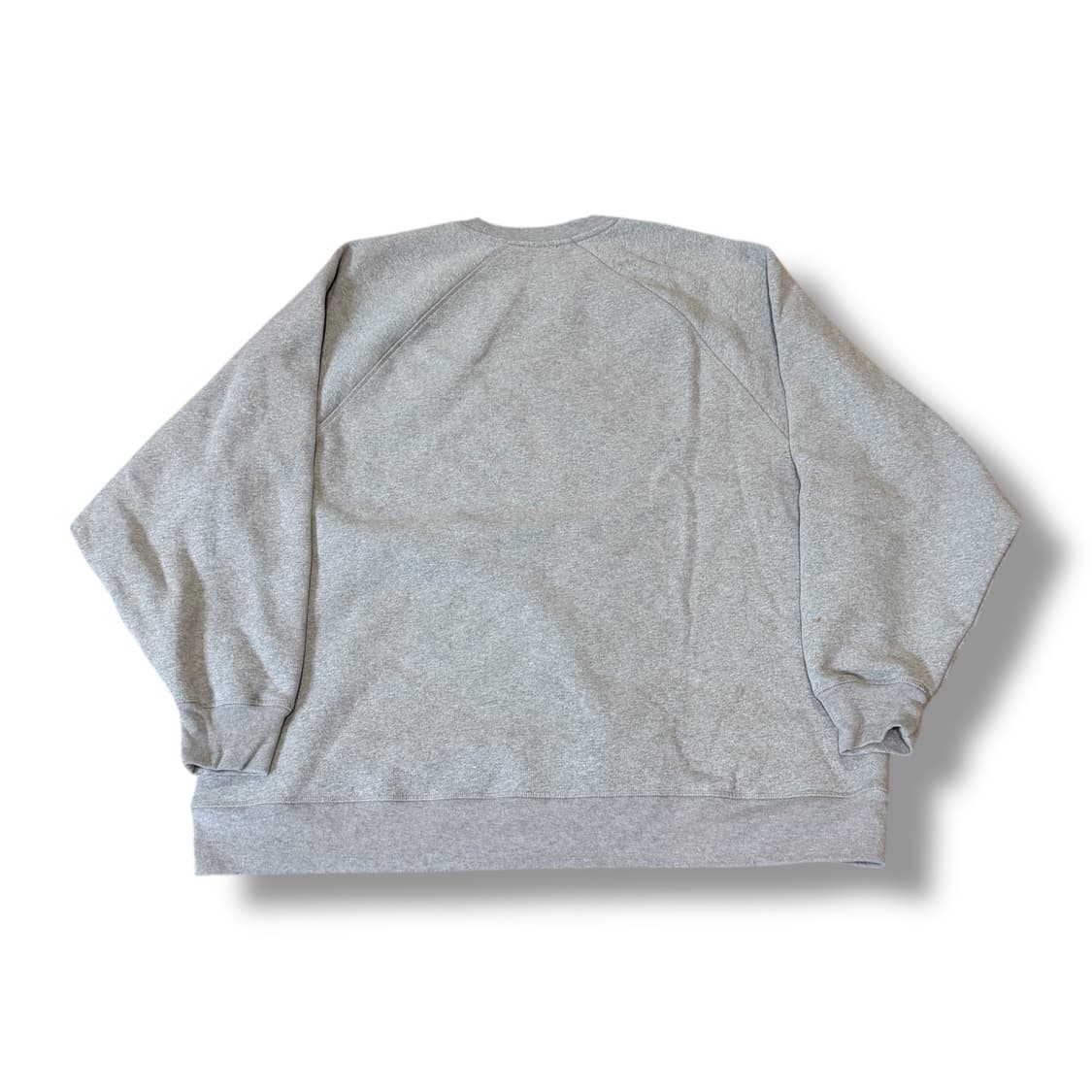 Raey 그레이 스웻셔츠 상품이미지2