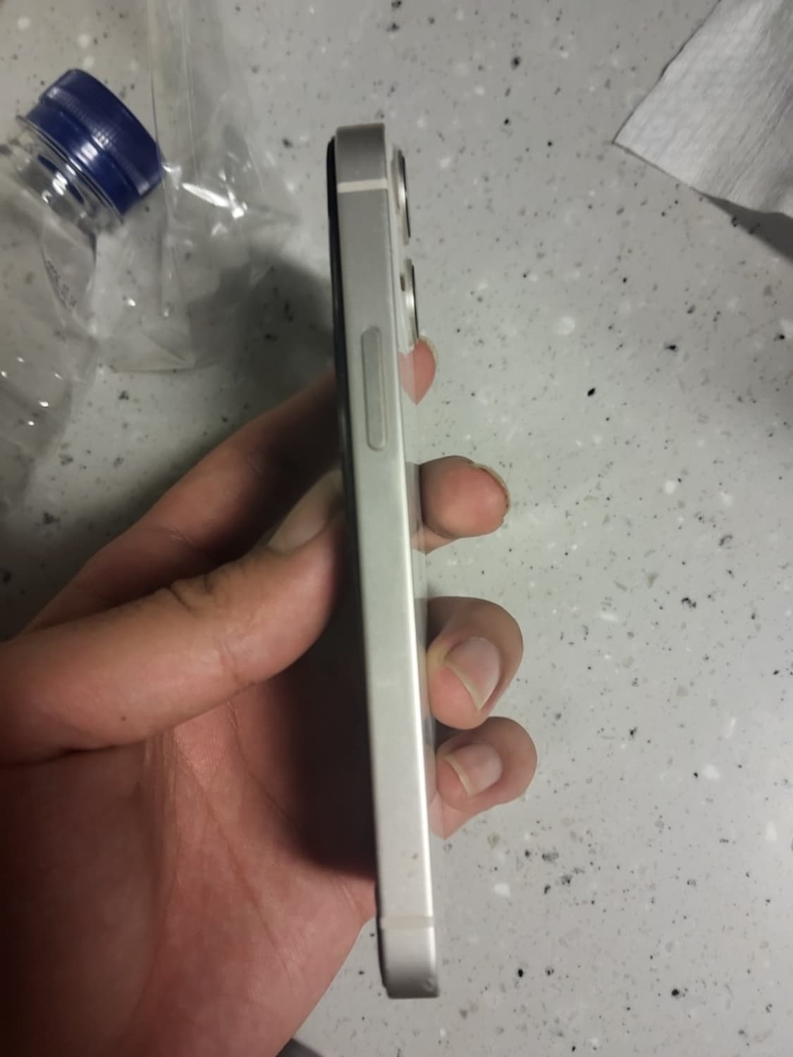 아이폰13 미니 화이트 상품이미지3