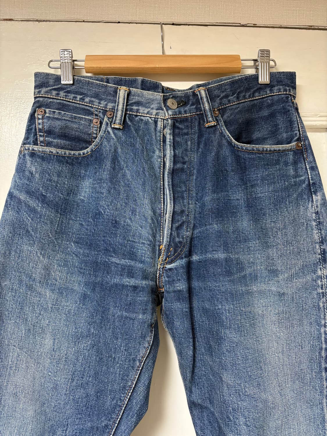 90s 빈티지 웨어하우스 1001  상품이미지2