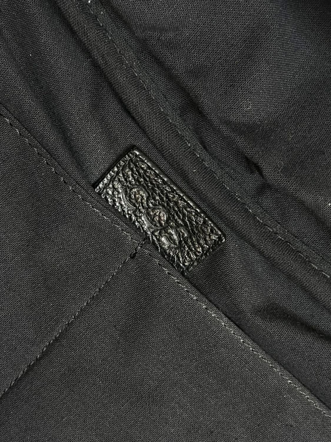 코스 COS 그레인 가죽 토트 백팩 A1598 상품이미지10