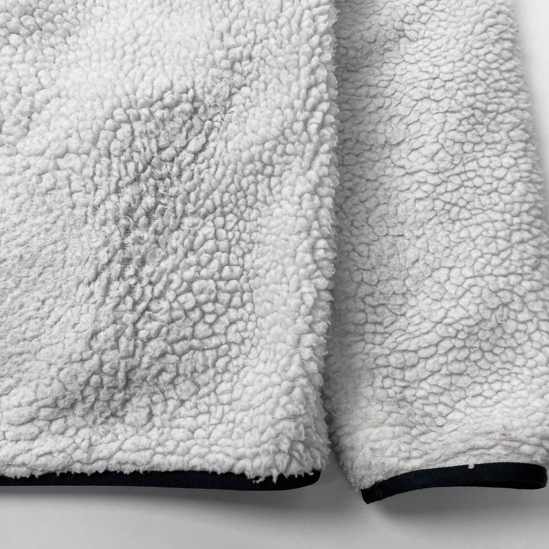 칼하트 플리스 자켓 M 상품이미지6