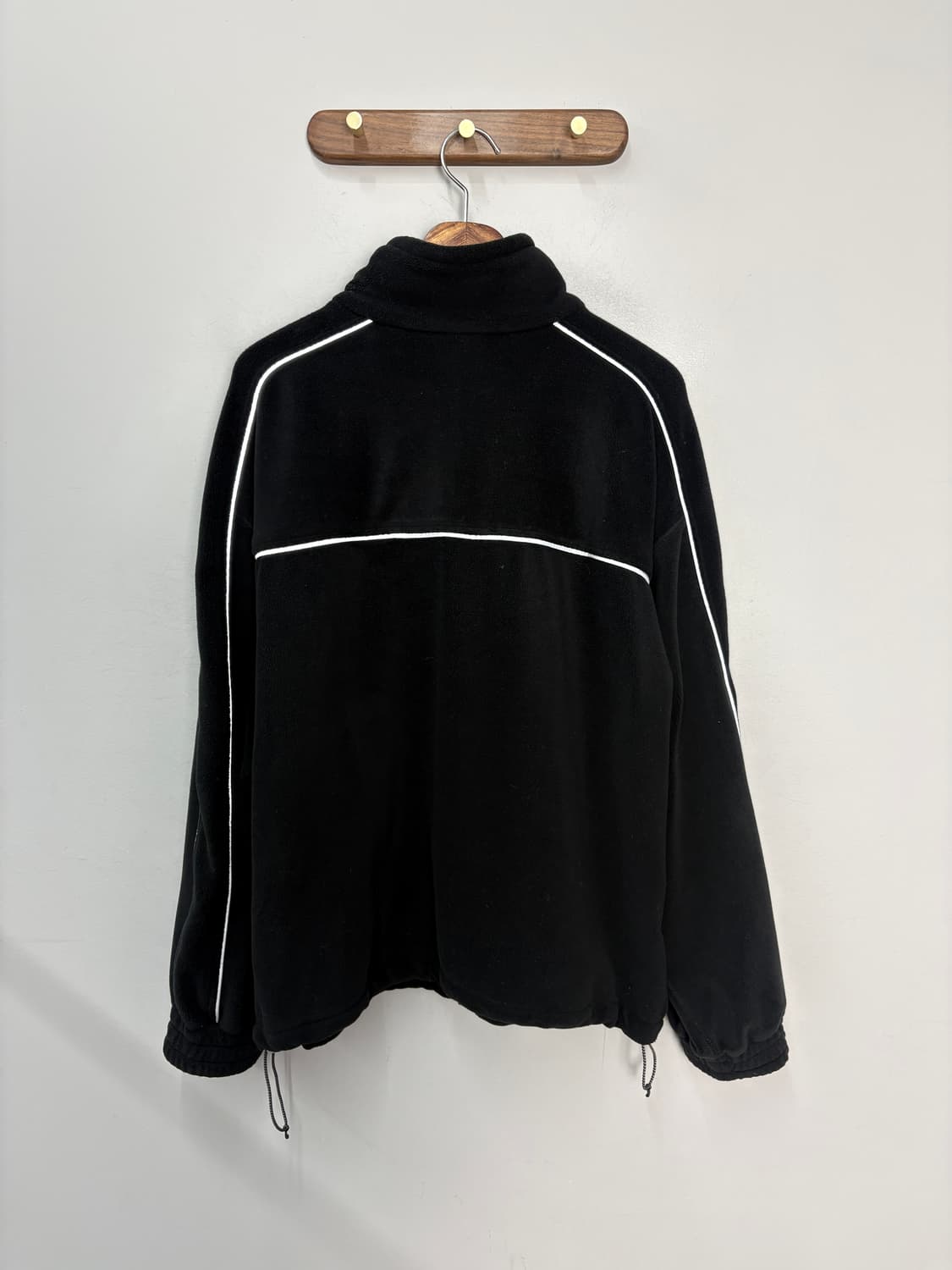 본투윈 크롬B 필리스 블랙자켓 A3634 상품이미지5