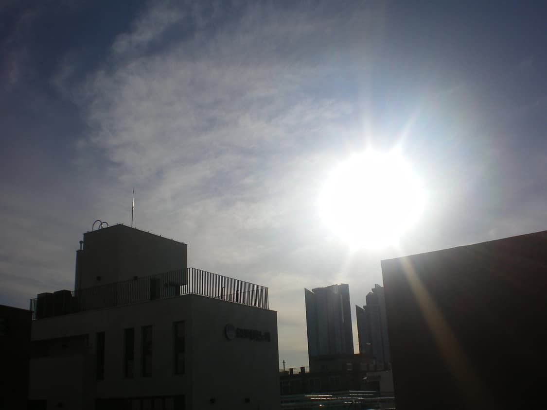 펜탁스 Optio M20 디지털 카메라 (작례 O) 상품이미지9