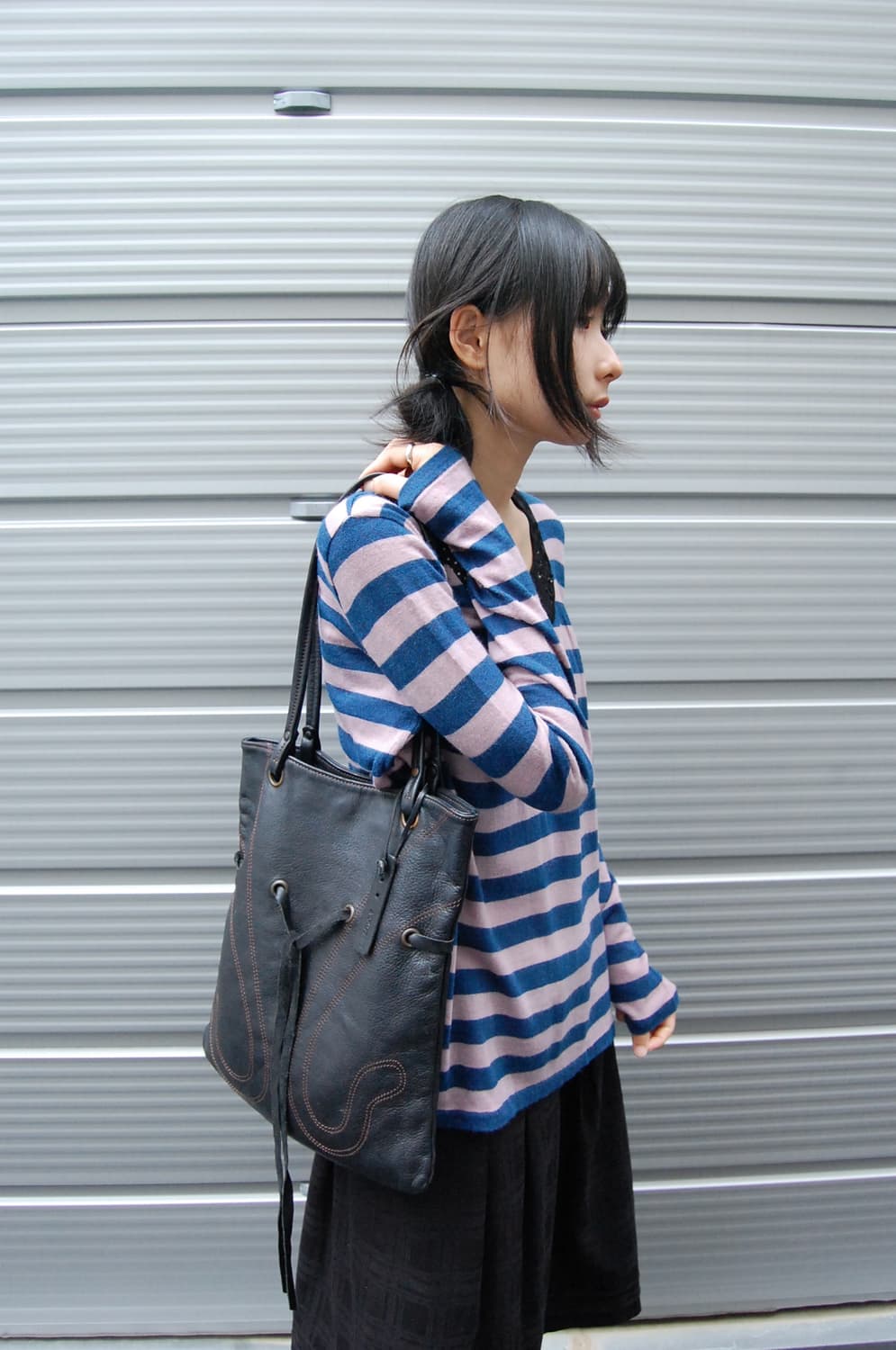 Jack gomme leather bag 상품이미지3
