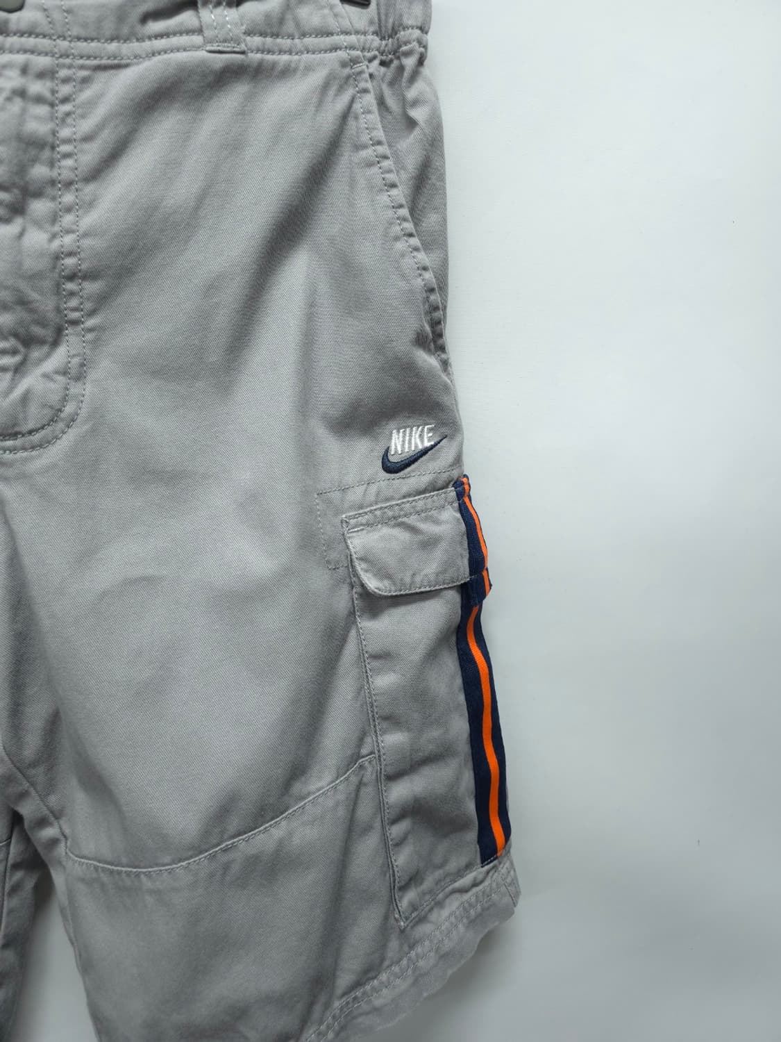 나이키 포켓스우시 밴딩 카고팬츠 (28~29) 상품이미지5