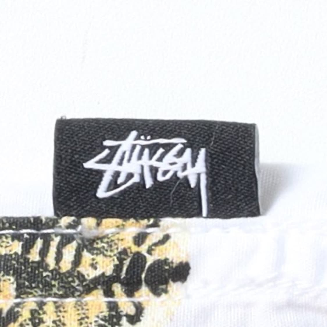 스투시 Stussy Printed Half Shirt  상품이미지9