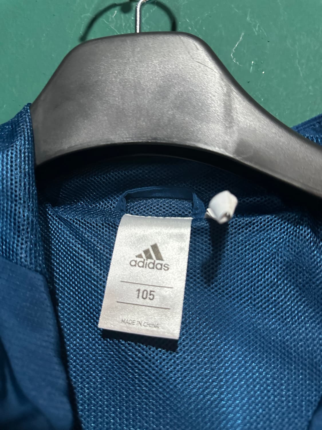 아디다스 유벤투스 집업자켓 105 상품이미지5