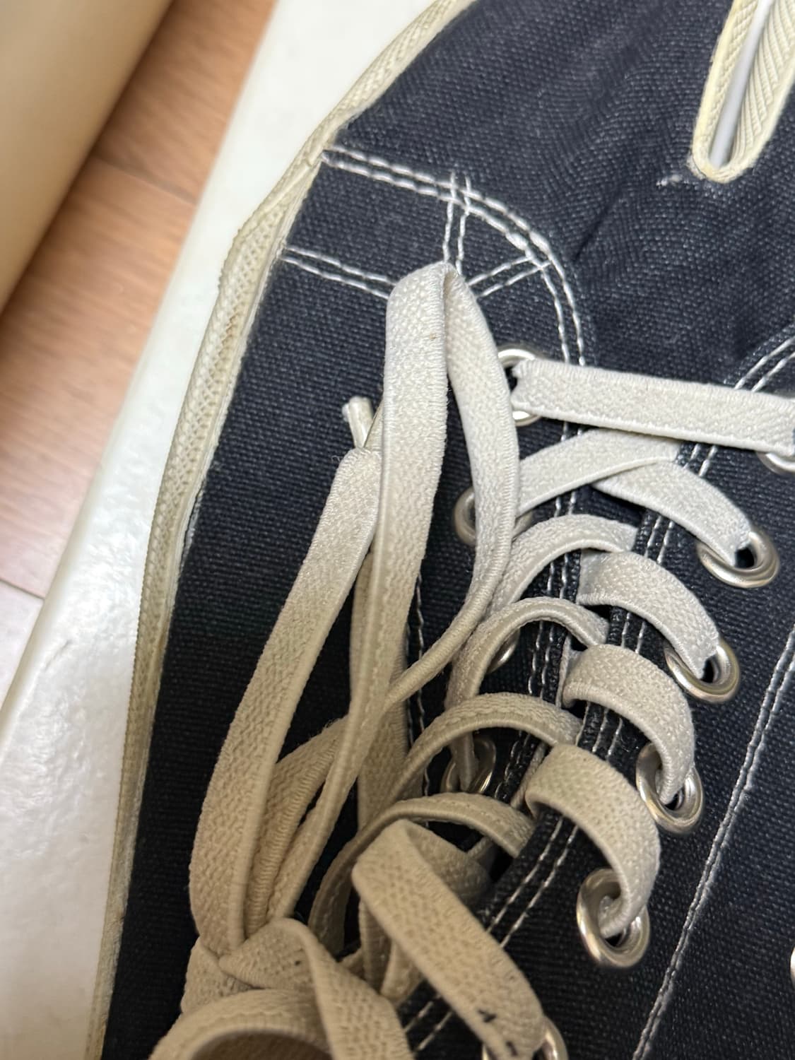 마르지엘라 타비슈즈 하이 eu40 상품이미지3