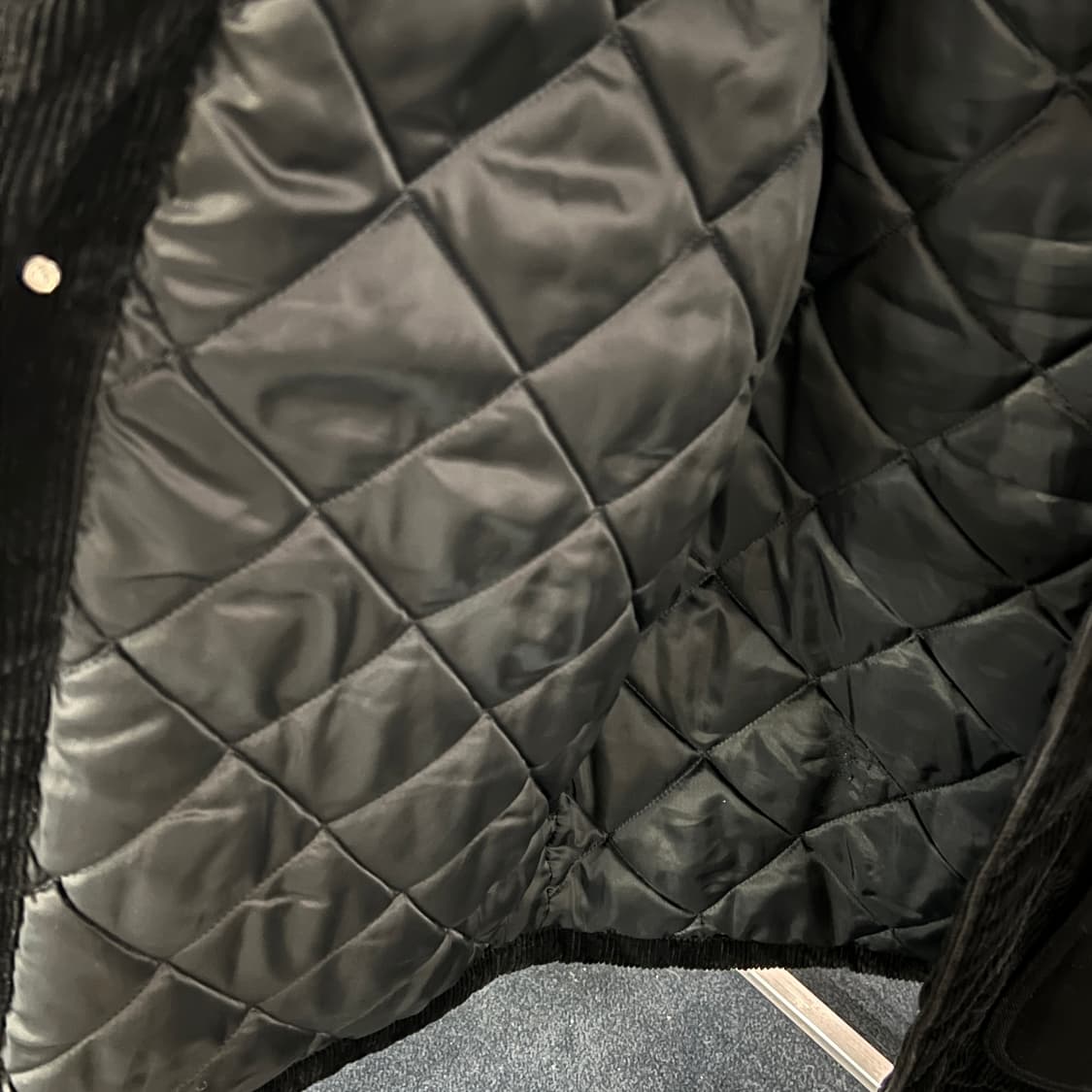 [XL] 칼하트 코듀로이 미시건 코트 초어자켓 상품이미지7