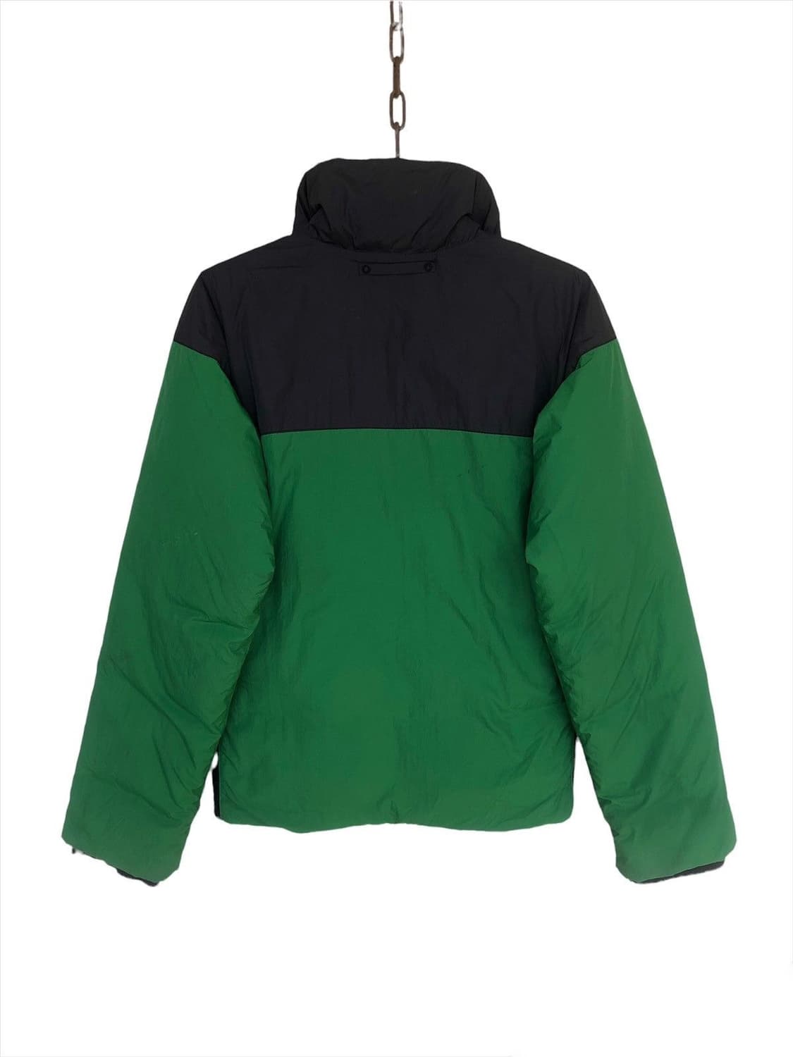 2004AW Stone Island 구스다운 푸퍼 상품이미지2