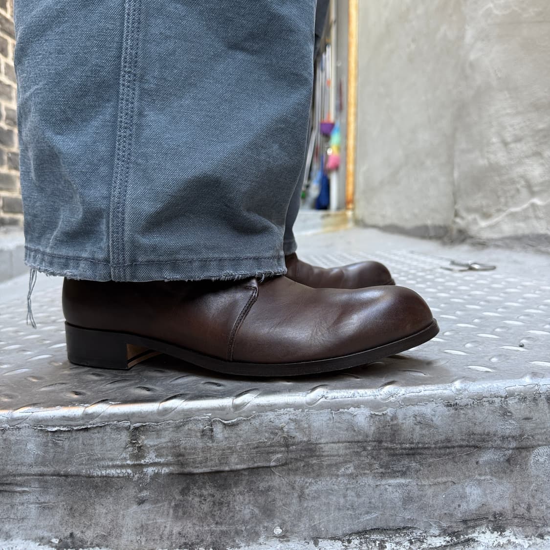 padrone 더비 상품이미지2