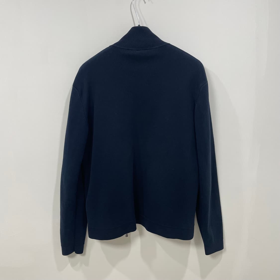 [L]dkny 니트 패딩 집업 상품이미지3