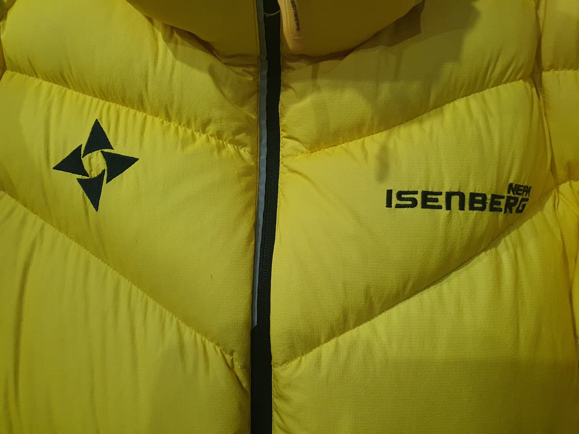 네파 아이젠버그 구스패딩 상품이미지4