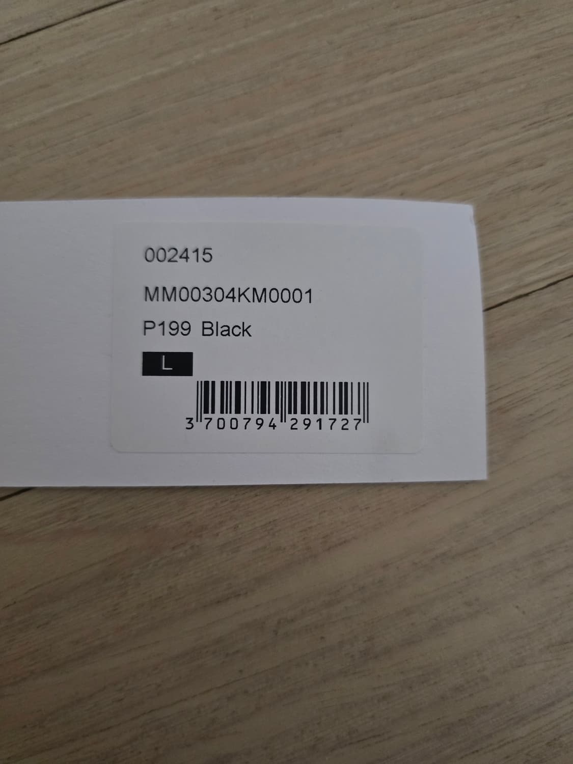 메종키츠네 맨투맨 상품이미지5