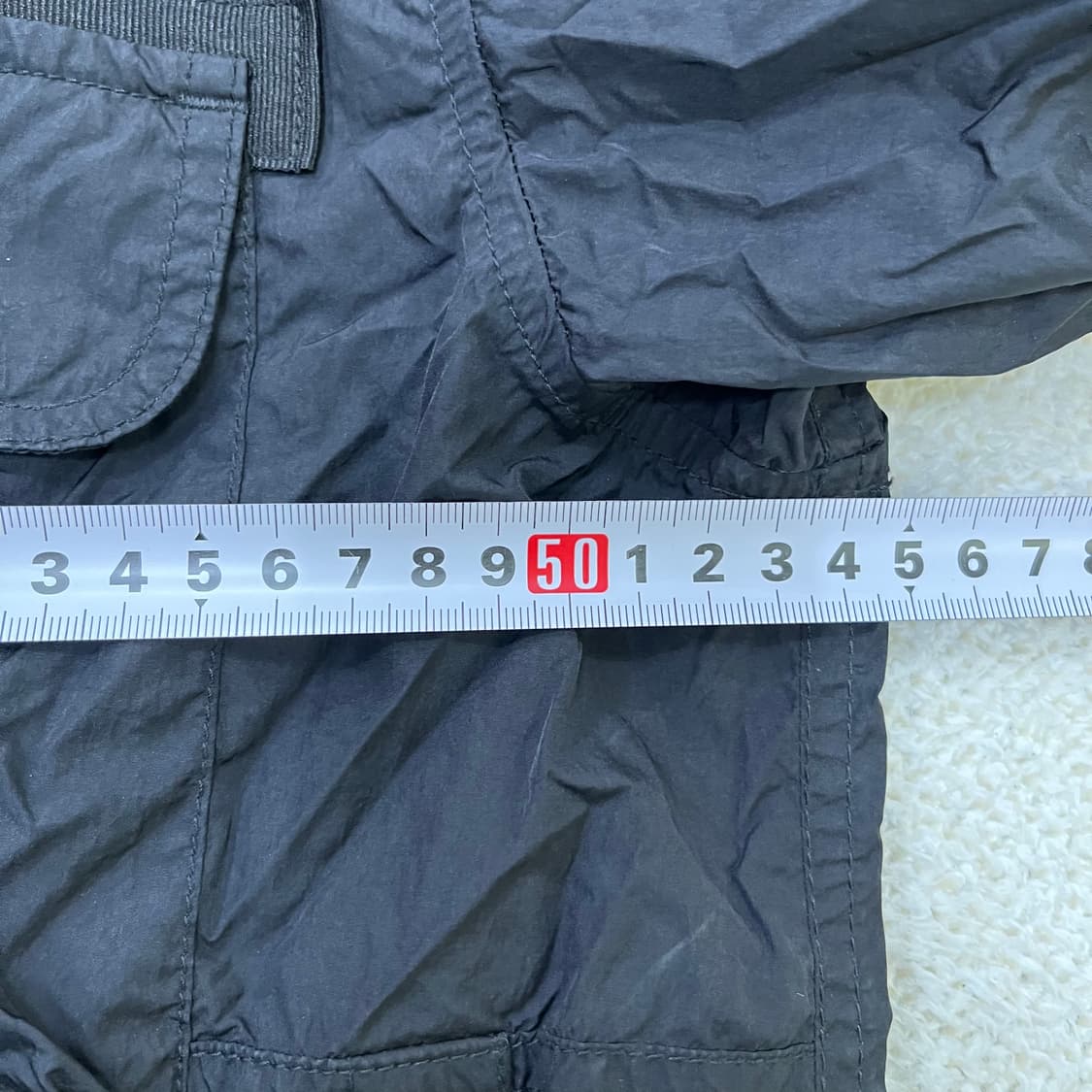 S 노스페이스 화이트라벨 쉘던 자켓 0402M 상품이미지7