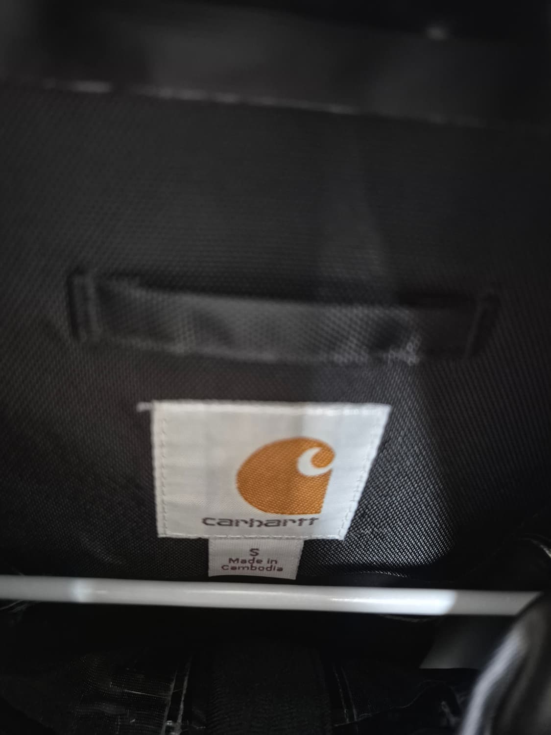 칼하트 바람막이 상품이미지2