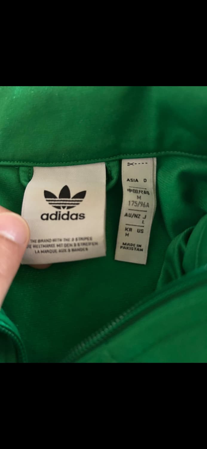 아디다스 져지 상품이미지3
