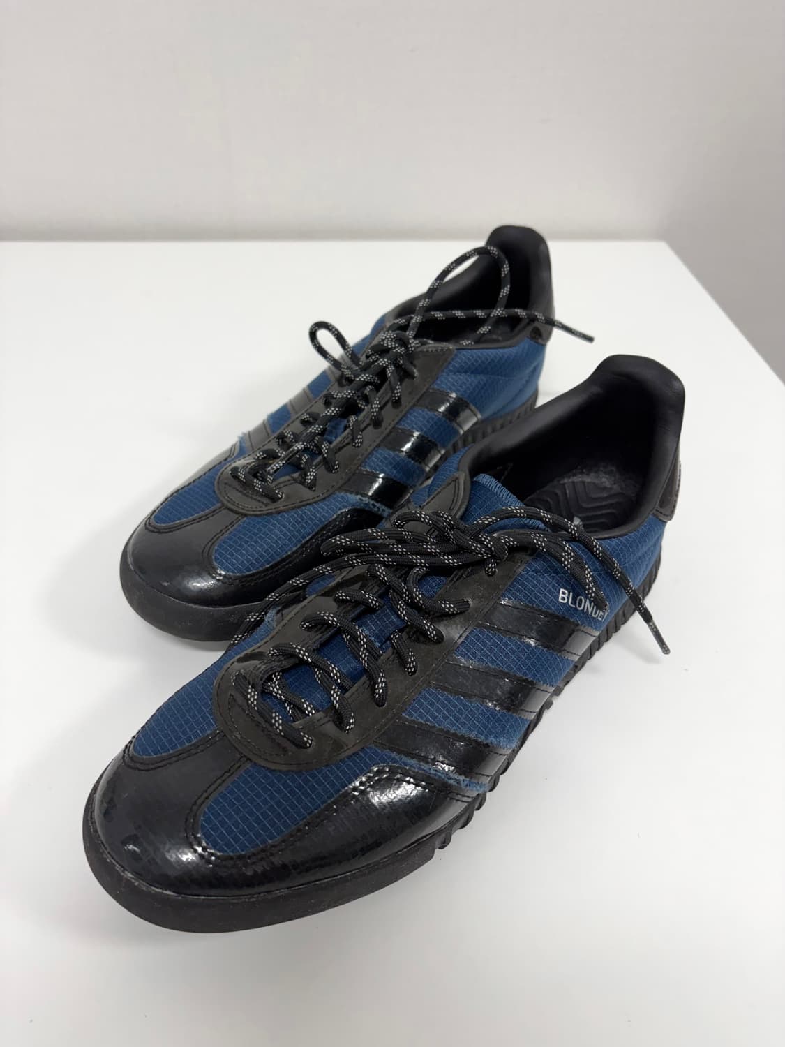 270) 아디다스 가젤 블론디맥코이 상품이미지1