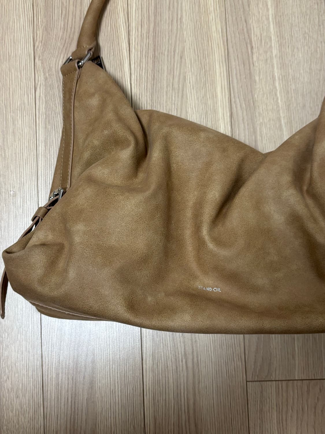 스탠드오일 머쉬백 상품이미지3