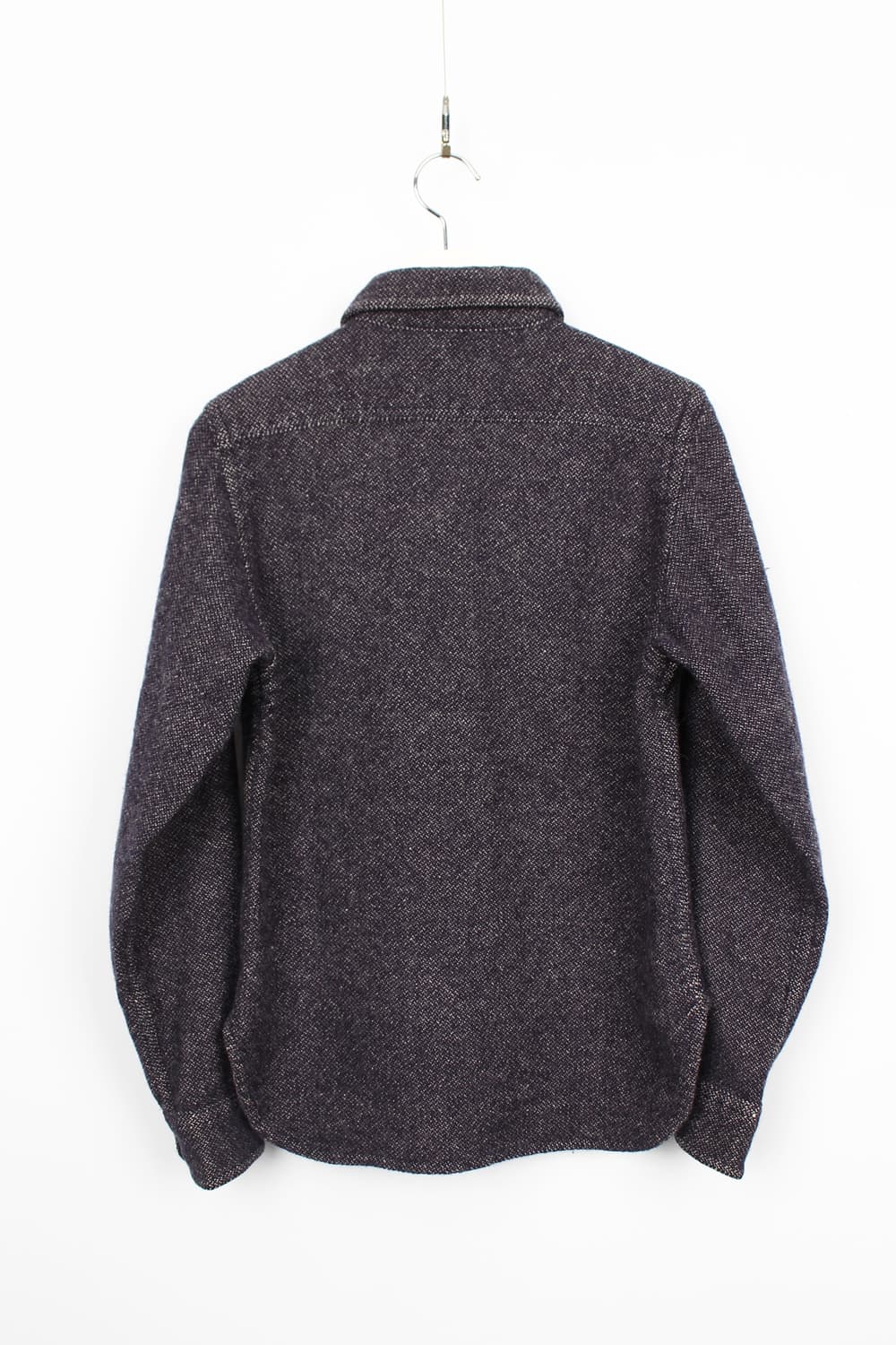 NIGEL CABOURN C.P.O. Shirt 상품이미지4