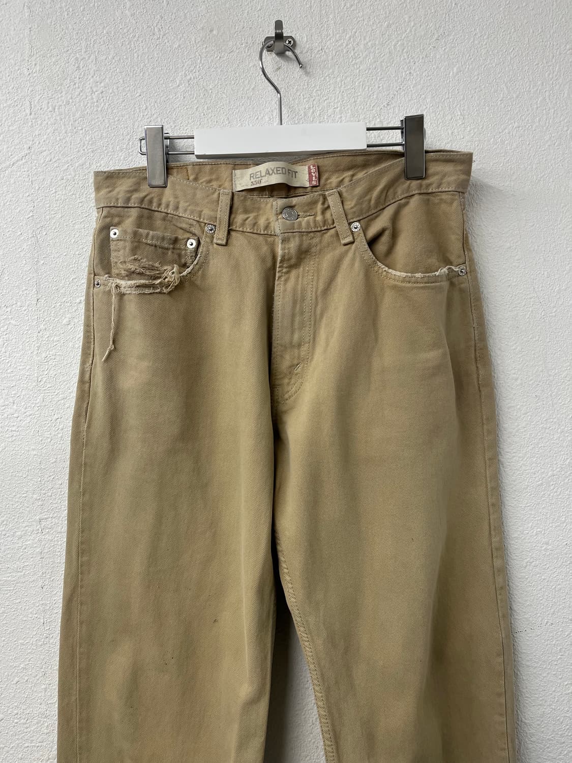 LEVI'S 550 (#051) 상품이미지2