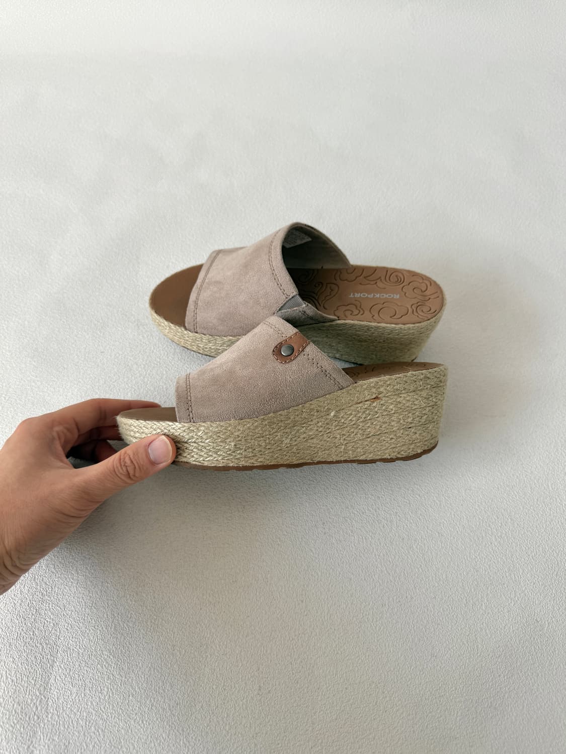 [220]락포트(ROCKPORT) 썸머 샌들 상품이미지4