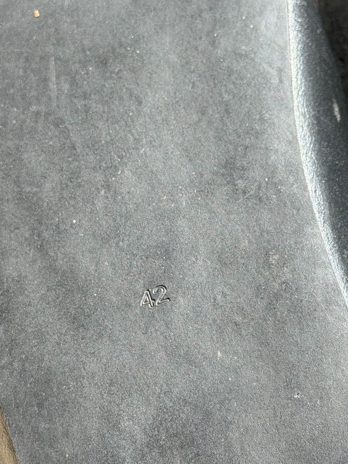 Cos 코스 슬리퍼 뮬 상품이미지6