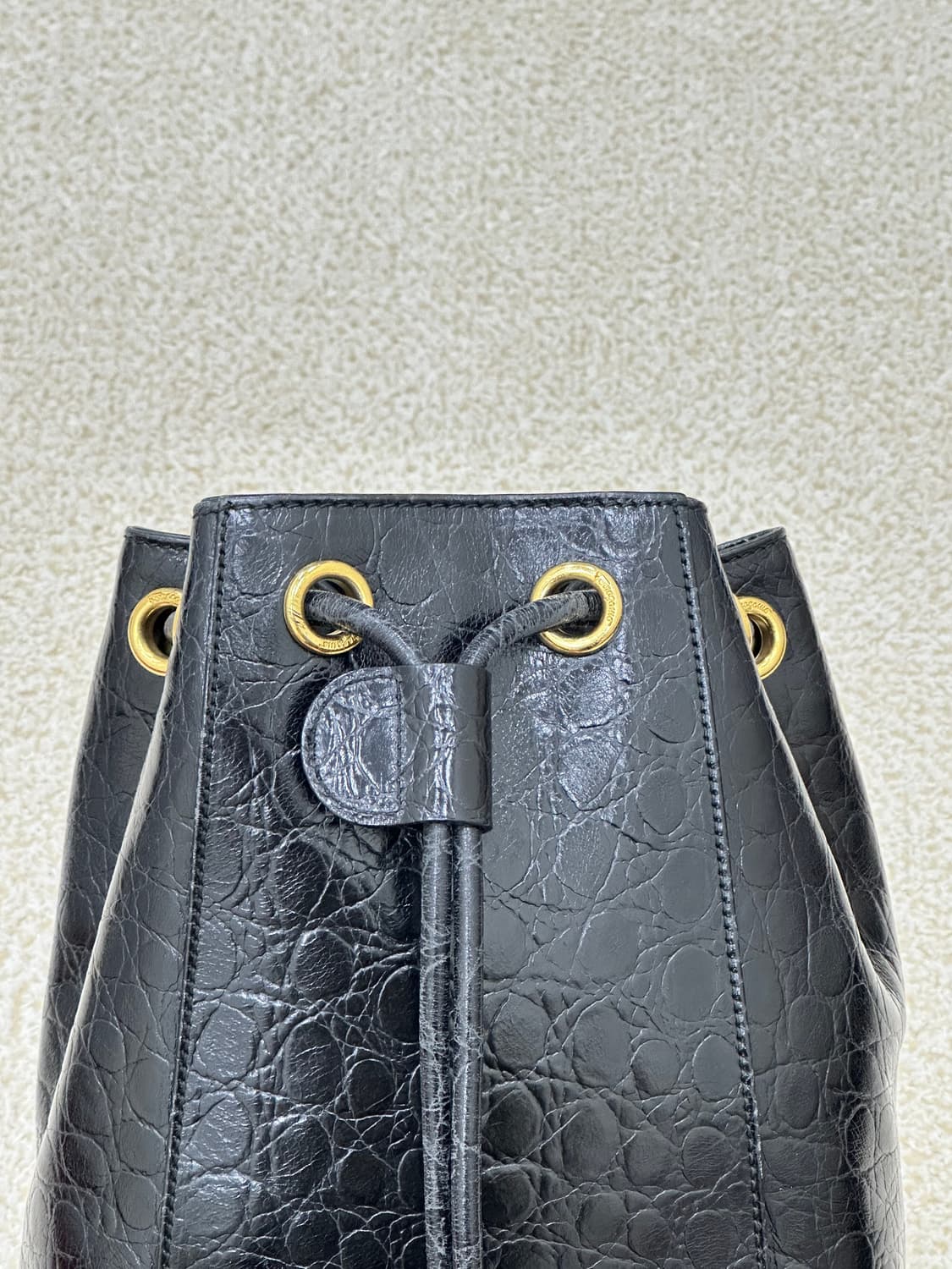 페라가모 백팩 상품이미지7