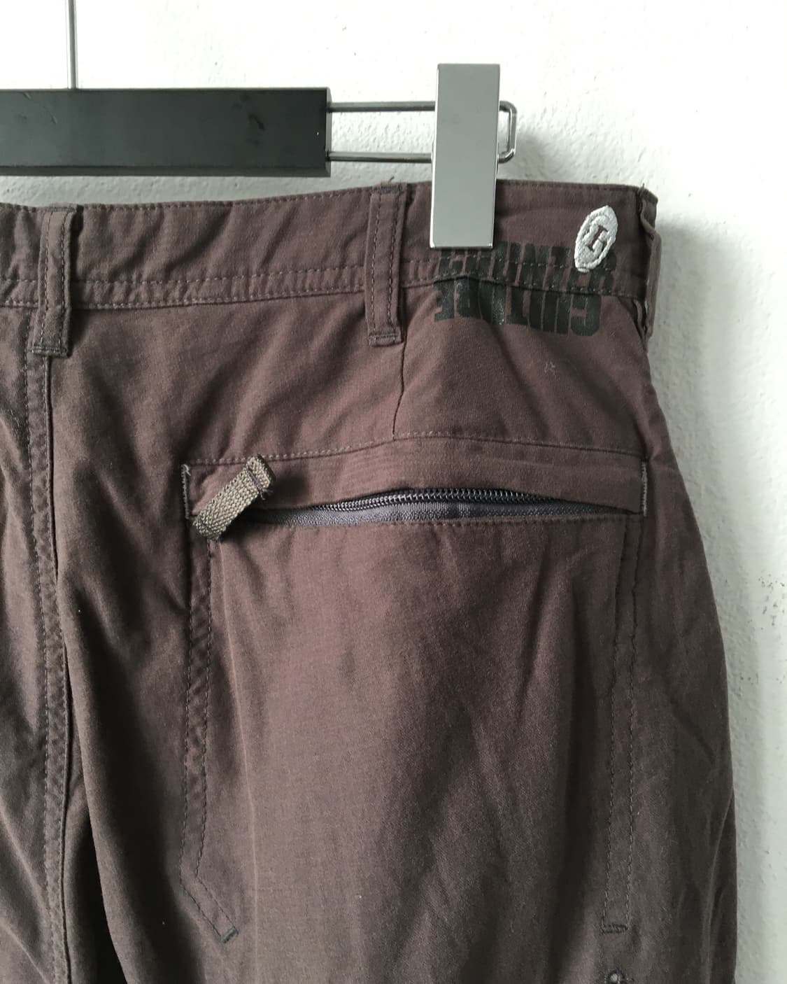 Cago half pants 상품이미지4